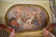 13.05.2022 Kremser Tag der offenen Gotteshäuser